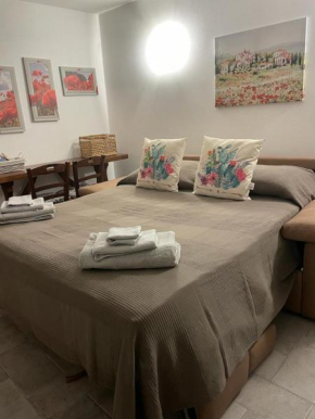 Trebiano a casa dei nonni